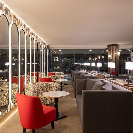 Hotel Real Del Rio Тихуана Экстерьер фото