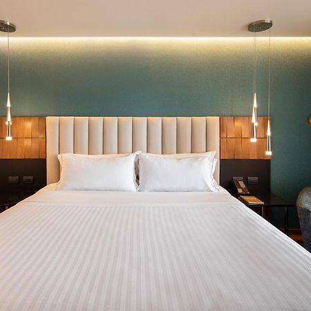 Hotel Real Del Rio Тихуана Экстерьер фото