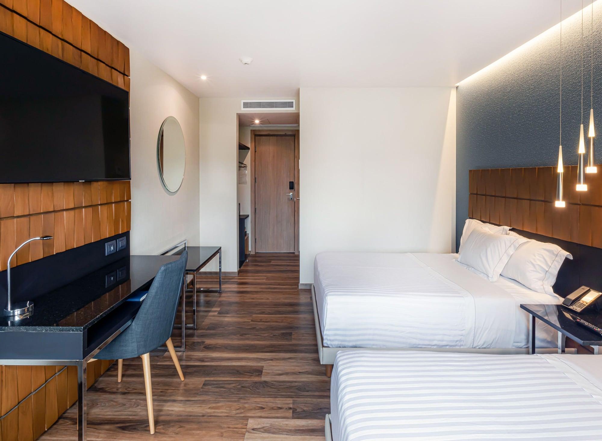 Hotel Real Del Rio Тихуана Экстерьер фото