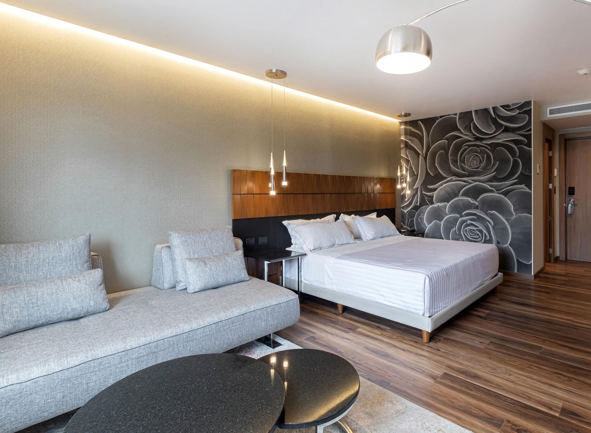 Hotel Real Del Rio Тихуана Экстерьер фото