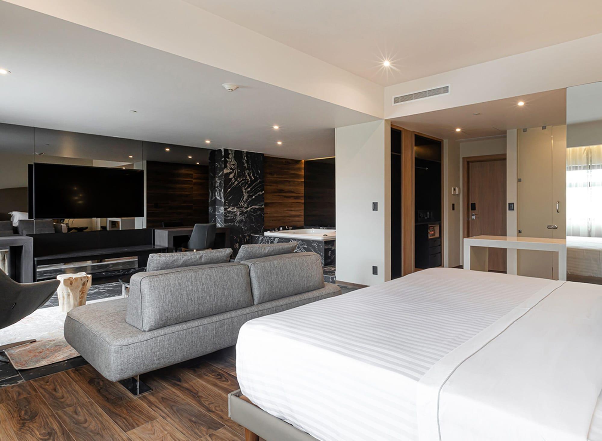 Hotel Real Del Rio Тихуана Экстерьер фото