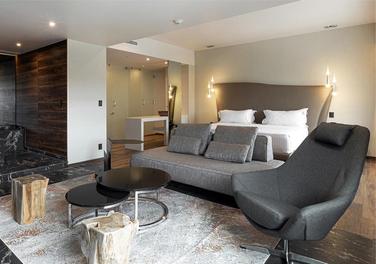 Hotel Real Del Rio Тихуана Номер фото