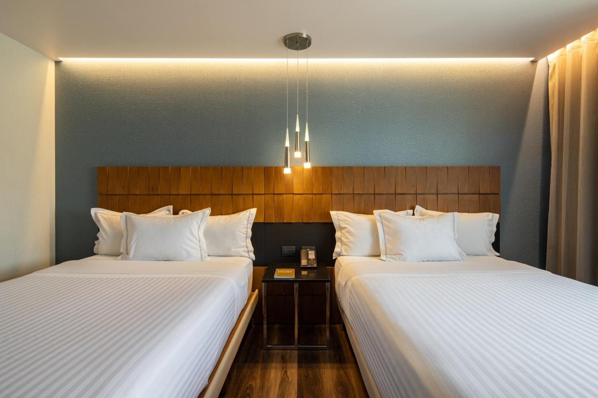 Hotel Real Del Rio Тихуана Экстерьер фото