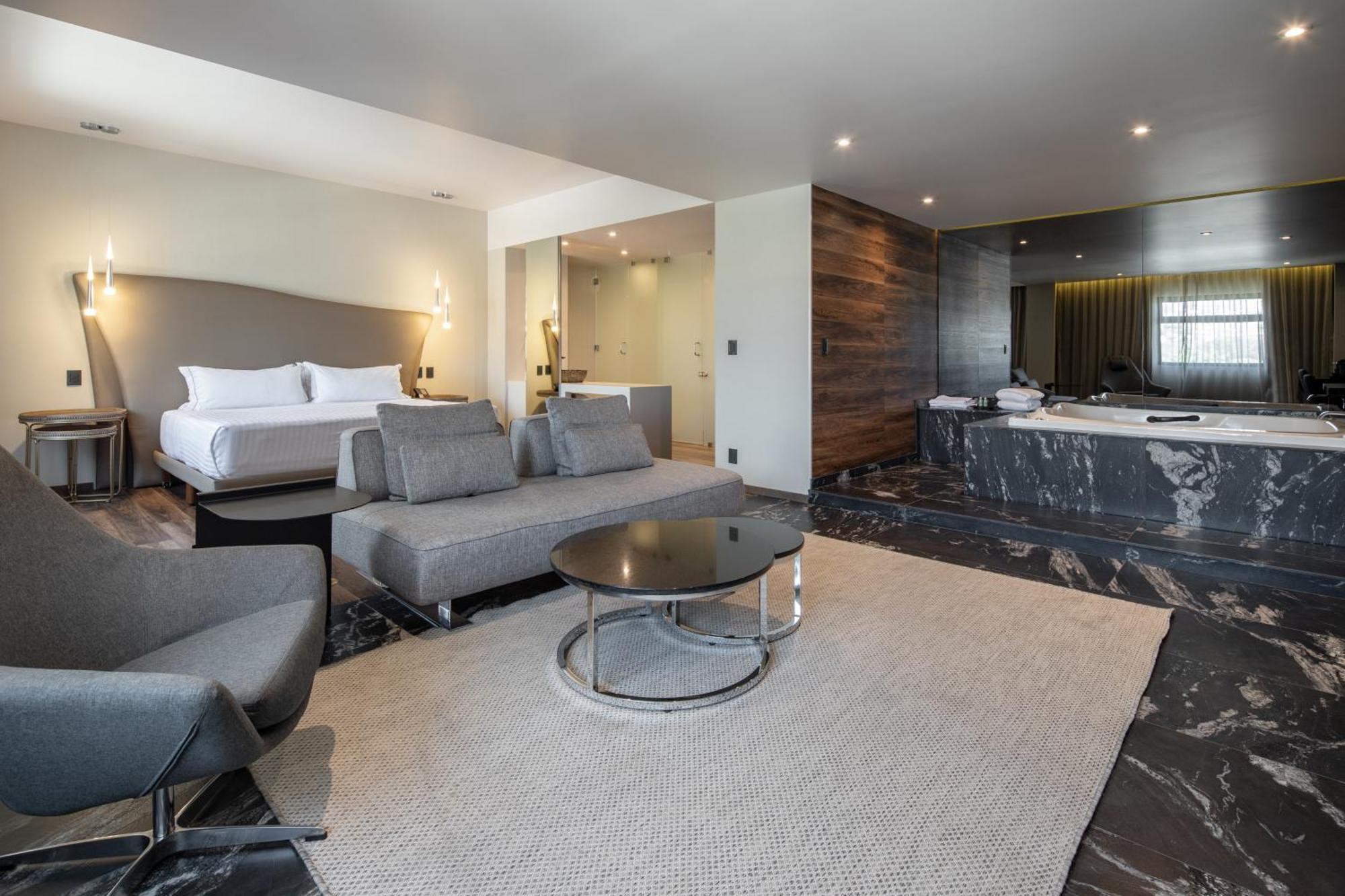 Hotel Real Del Rio Тихуана Экстерьер фото