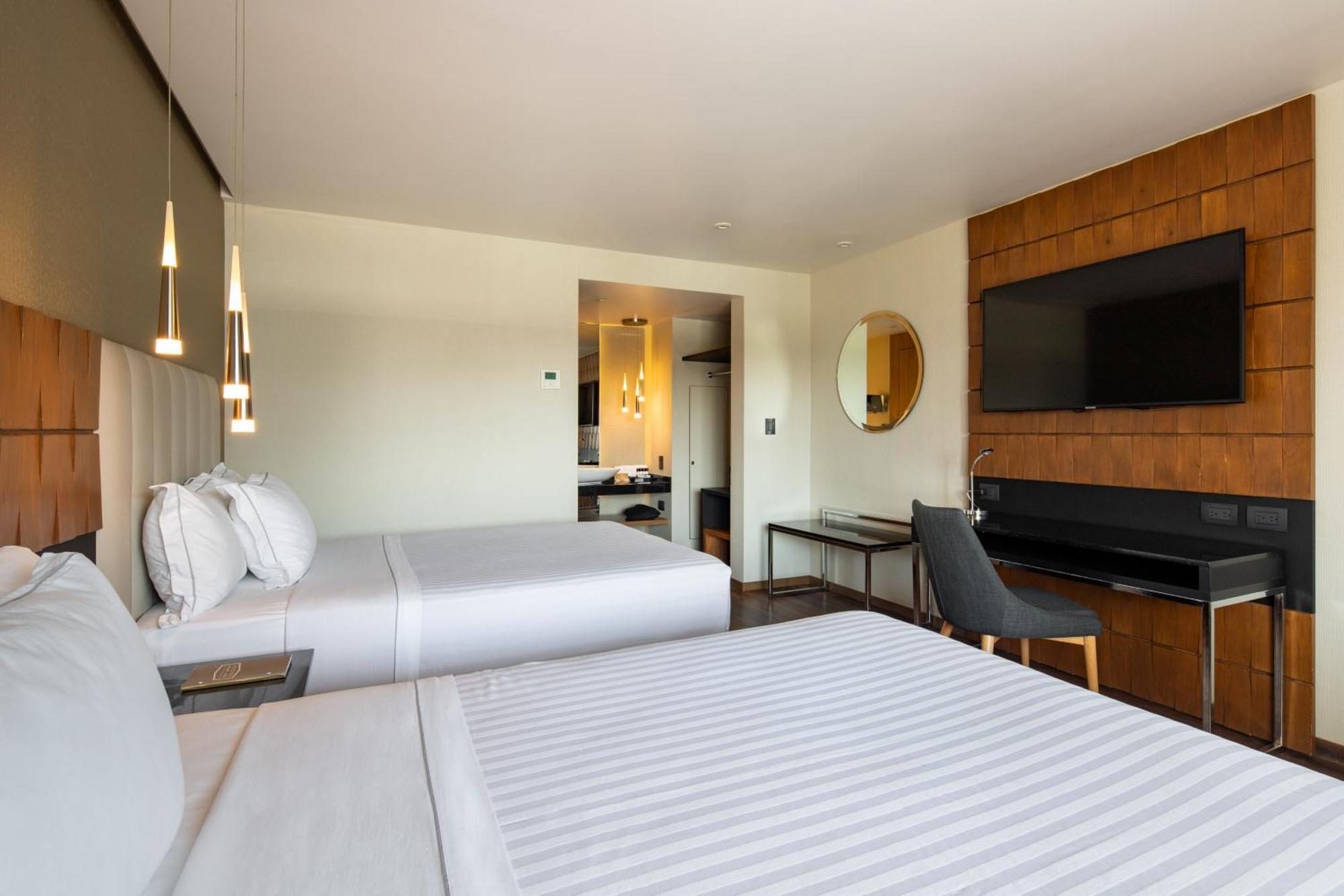 Hotel Real Del Rio Тихуана Экстерьер фото