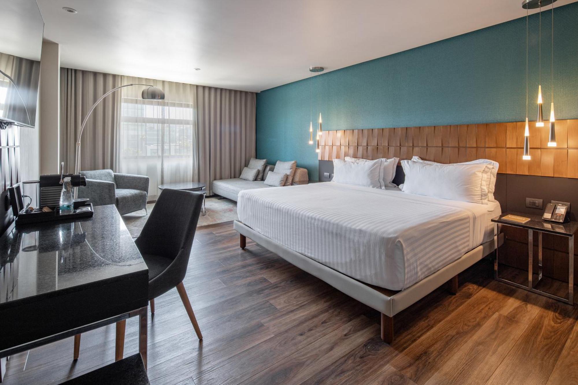Hotel Real Del Rio Тихуана Экстерьер фото
