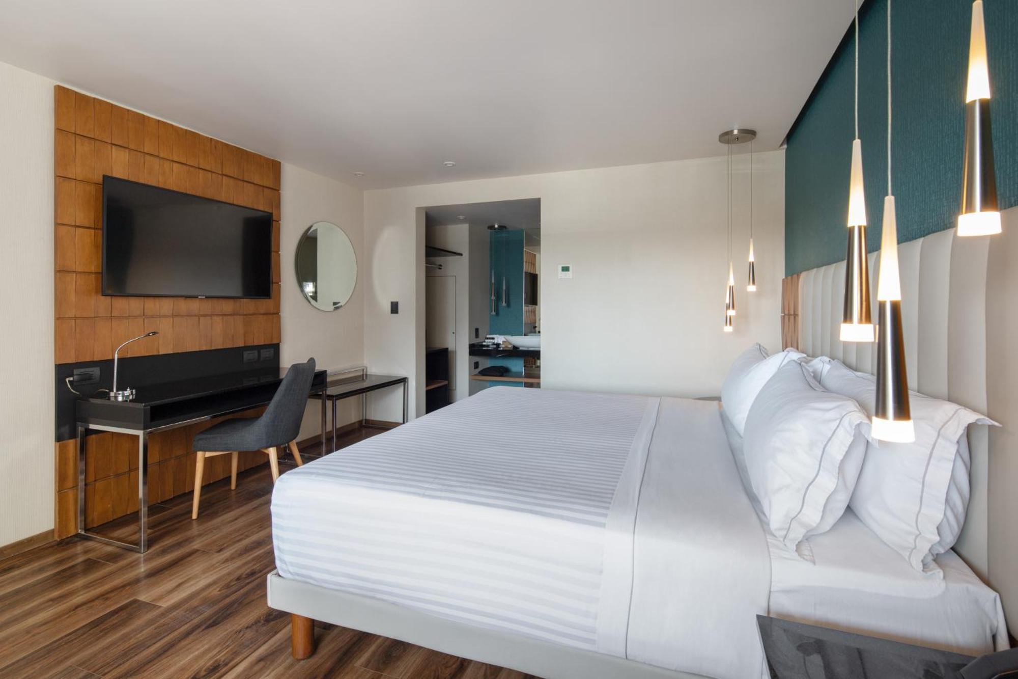 Hotel Real Del Rio Тихуана Экстерьер фото
