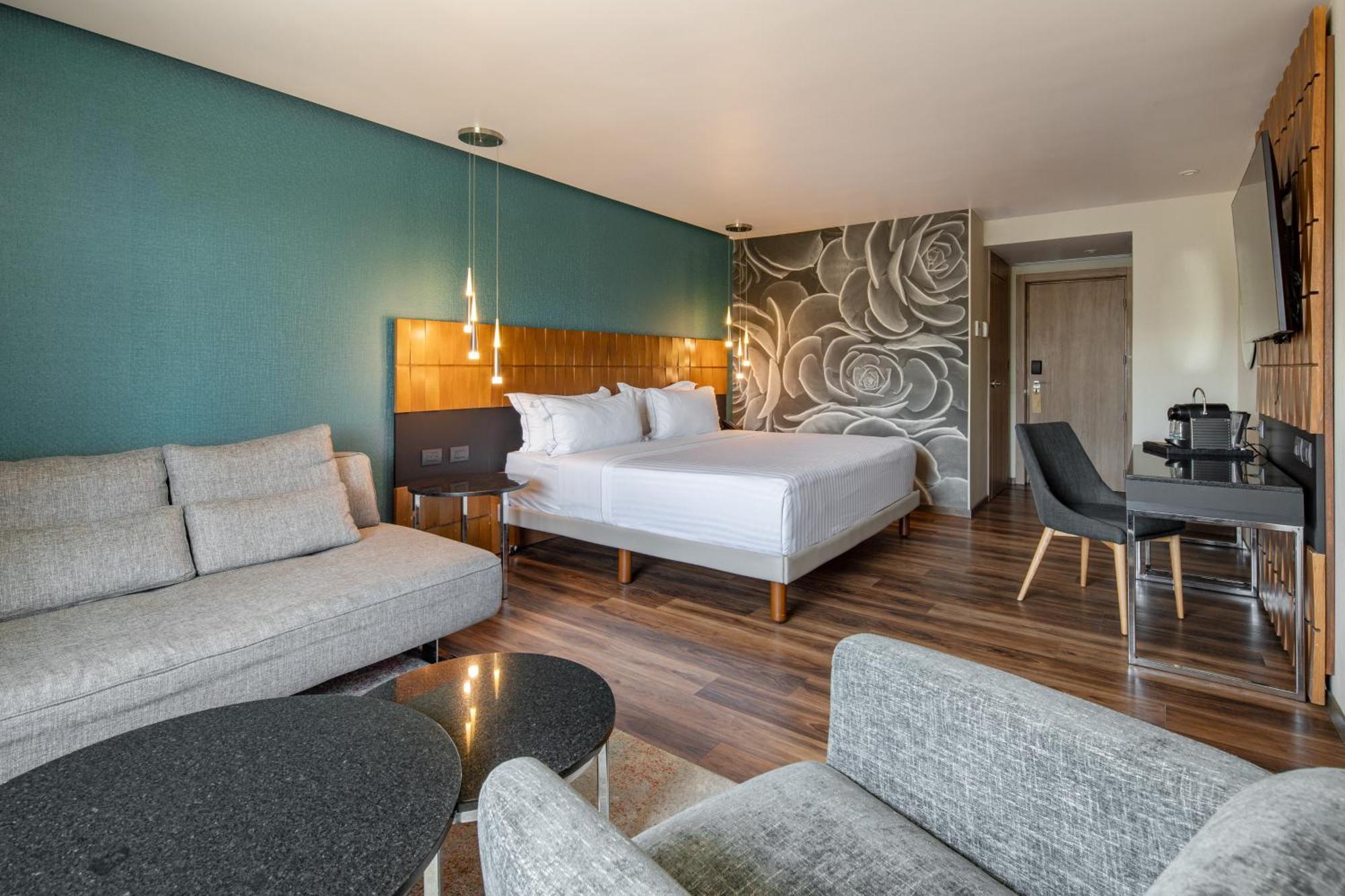 Hotel Real Del Rio Тихуана Экстерьер фото